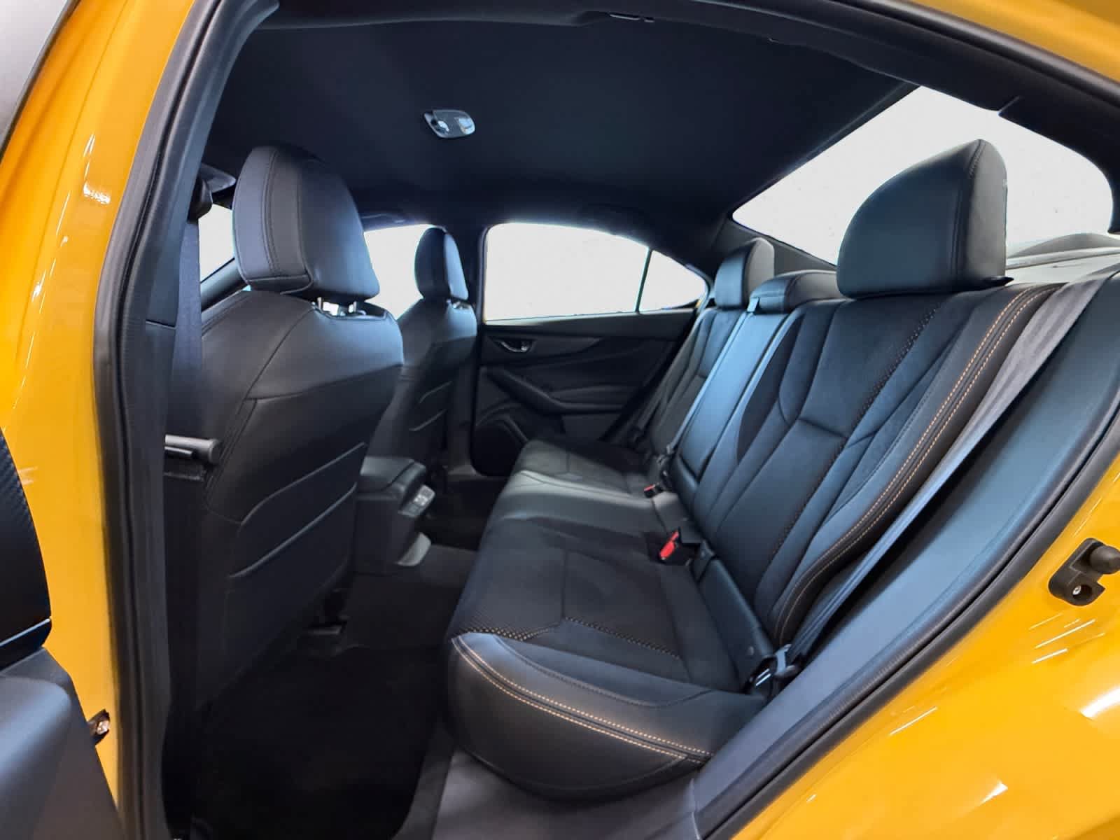 New 2026 Subaru WRX tS AWD/4WD image 11