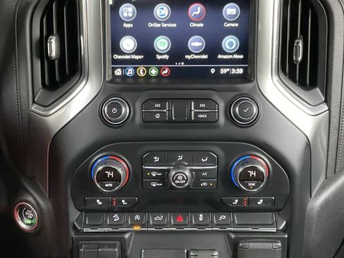 Used 2019 Chevrolet Silverado 1500 LT Trail Boss image 17