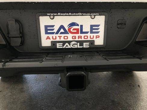 New 2026 Ford Ranger XL w/ Trailer Tow Package AWD/4WD image 13