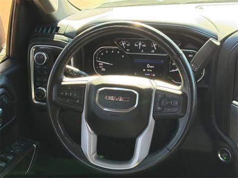 Used 2021 GMC Sierra 1500 Elevation image 14