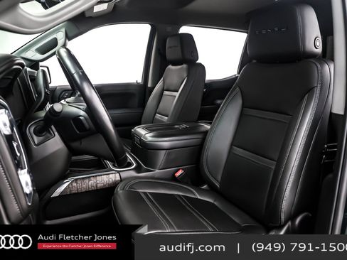 Used 2022 GMC Sierra 1500 Denali image 17