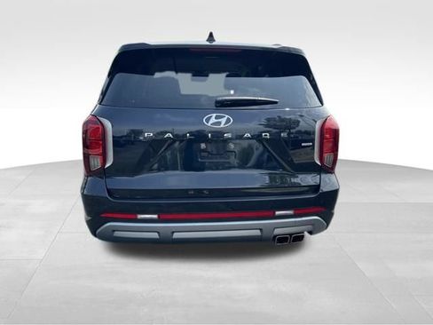 Used 2024 Hyundai Palisade SEL AWD/4WD image 6