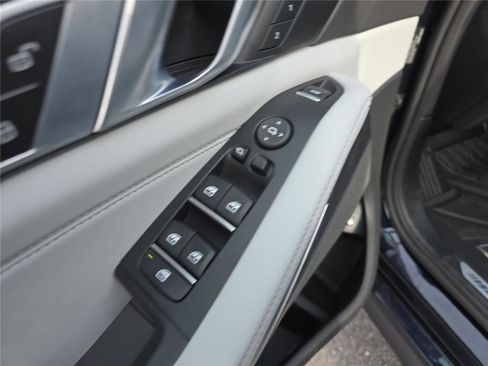 Certified 2026 BMW X5 xDrive50e w/ Executive Package image 21