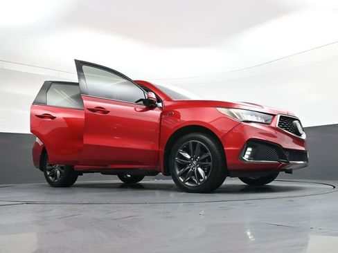 Used 2020 Acura MDX A-Spec image 44