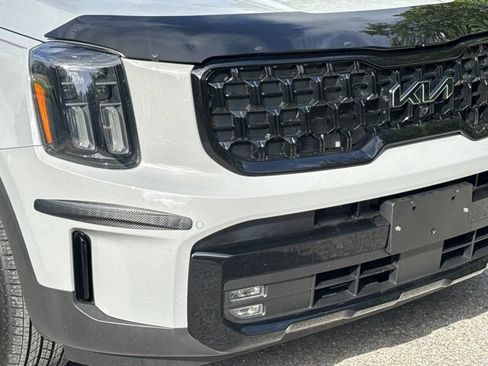 Used 2024 Kia Telluride SX Prestige X-Line AWD/4WD image 9