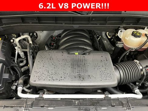 Certified 2022 GMC Sierra 1500 Denali w/ Denali Premium Package AWD/4WD image 55