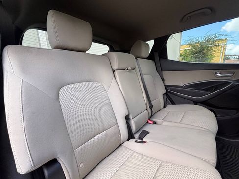 Used 2015 Hyundai Santa Fe Sport w/ Option Group 02 FWD image 19