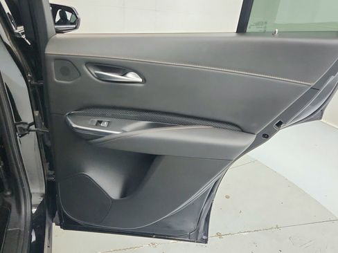 Used 2023 Cadillac XT4 Sport w/ Cold Weather Package FWD image 28