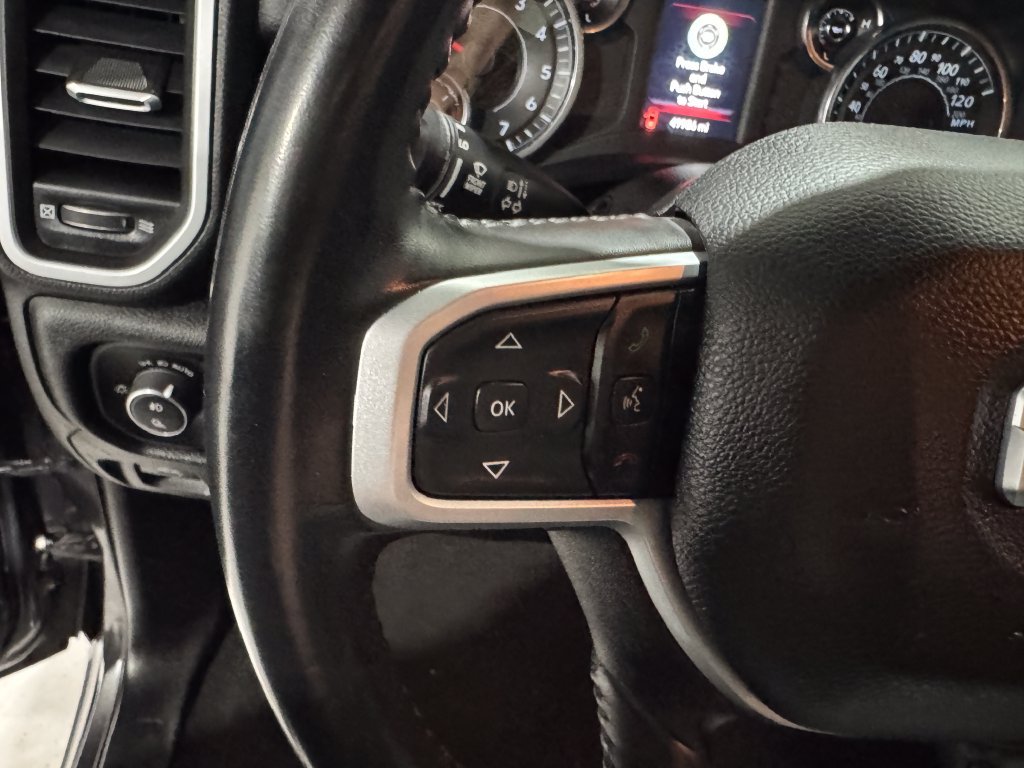Used 2022 RAM 1500 Big Horn AWD/4WD image 5