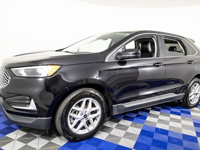 Used 2023 Ford Edge SEL