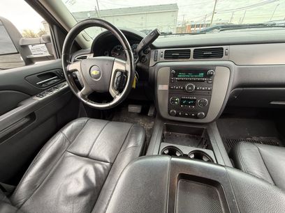 Used 2014 Chevrolet Silverado 3500 LTZ w/ LTZ Plus Package