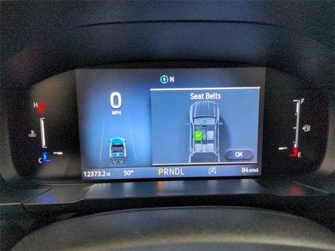 Used 2025 Ford Maverick XLT w/ Equipment Group 302A image 28