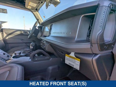 New 2025 Ford Bronco Badlands image 20