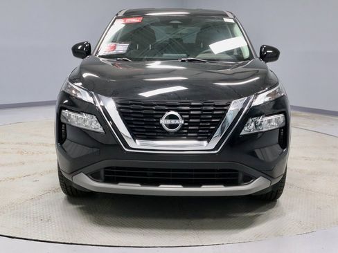 Certified 2023 Nissan Rogue SV image 6