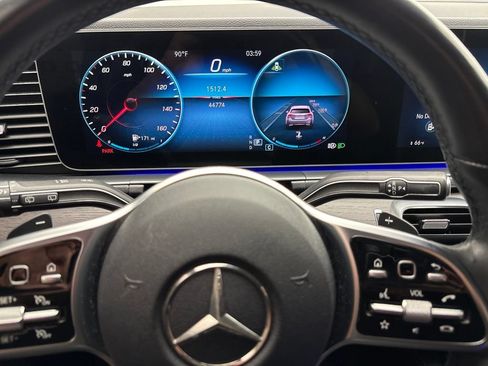 Used 2022 Mercedes-Benz GLE 350 4MATIC image 31