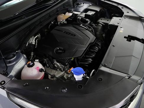 Used 2024 Kia Sorento S w/ Panoramic Sunroof Package image 35