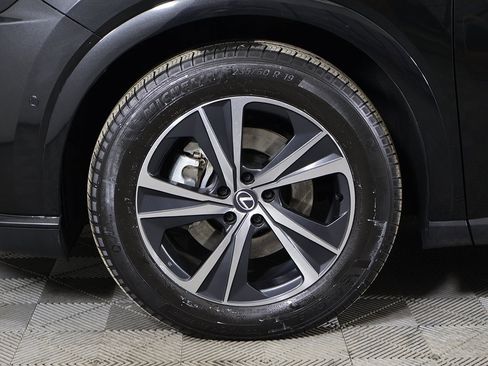 Used 2023 Lexus RX 350 Premium Plus image 24