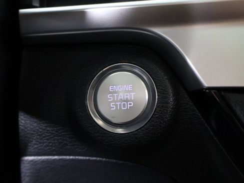 Used 2024 Kia Telluride S w/ S Sunroof Package image 44