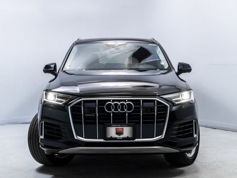 Used 2022 Audi Q7 3.0T Premium Plus w/ Premium Plus Package image 10