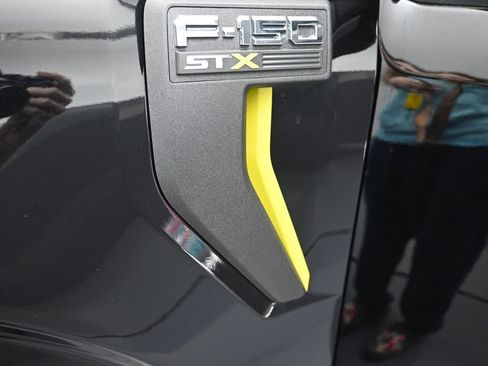 New 2025 Ford F150 STX w/ Equipment Group 200A image 11