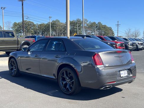 Used 2023 Chrysler 300 S image 2