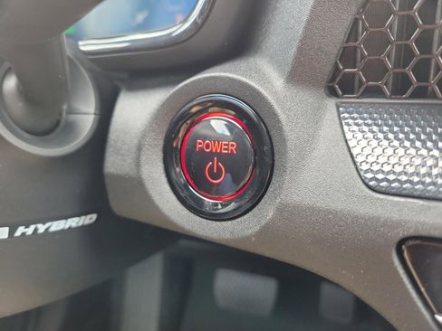 New 2026 Honda CR-V TrailSport image 13