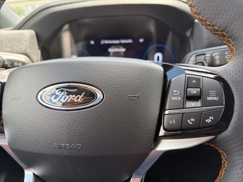 New 2026 Ford Explorer Tremor w/ Tremor Convenience Package AWD/4WD image 23