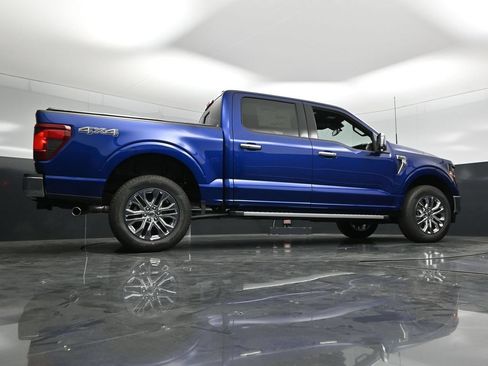 New 2026 Ford F150 XLT w/ Equipment Group 303A High AWD/4WD image 54