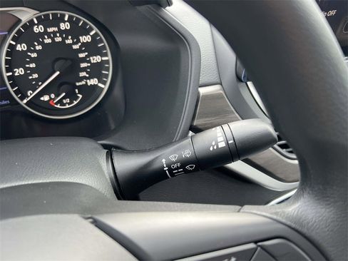 New 2025 Nissan Altima 2.5 SV w/ SV Special Edition Package image 20