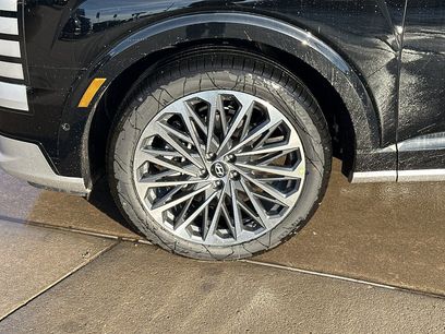 New 2026 Hyundai Palisade Calligraphy