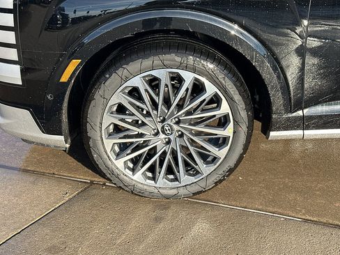 New 2026 Hyundai Palisade Calligraphy image 3