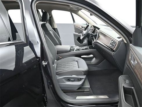 New 2026 Volkswagen Atlas SEL Premium R-Line image 14