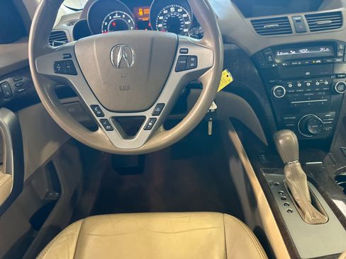 Used 2013 Acura MDX w/ Technology Package AWD/4WD image 15