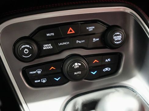 Used 2019 Dodge Challenger R/T Scat Pack w/ Dynamics Package RWD image 17