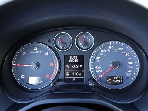 Used 2012 Audi A3 TDI Premium Plus w/ Premium Plus Package FWD image 89