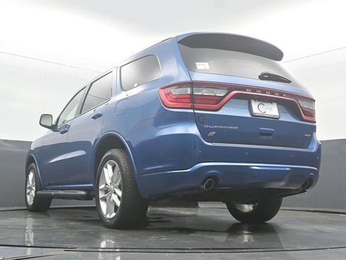 Used 2025 Dodge Durango GT AWD/4WD image 45