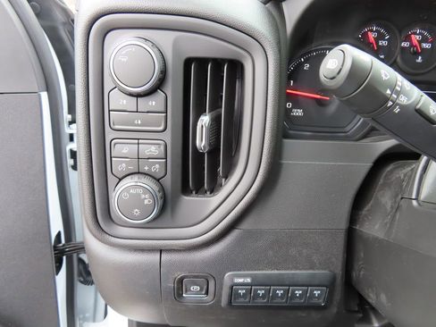 New 2026 Chevrolet Silverado 3500 W/T w/ WT Convenience Package AWD/4WD image 10