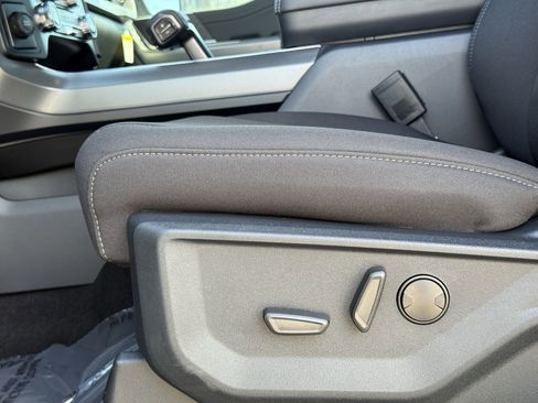 New 2025 Ford F150 XLT w/ Equipment Group 302A MID image 23