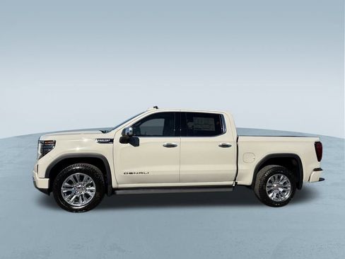 New 2026 GMC Sierra 1500 Denali w/ Technology Package image 5