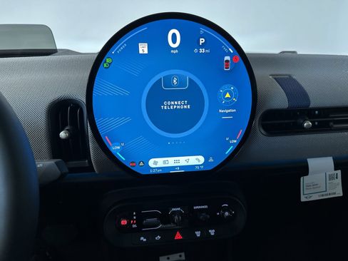 New 2026 MINI Cooper Convertible FWD image 18