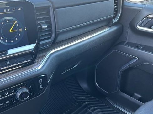 Certified 2025 Chevrolet Silverado 1500 LT image 14