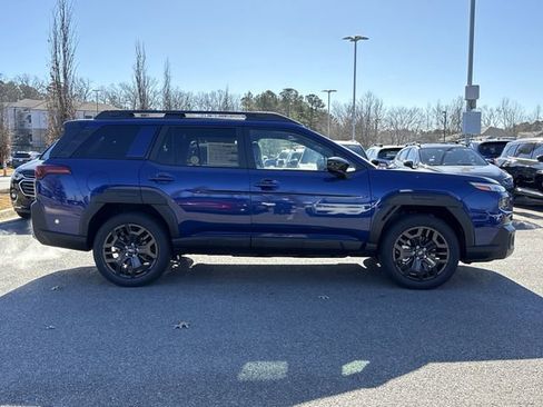 New 2026 Subaru Outback Limited XT w/ Premium/Limited Plus Package image 2