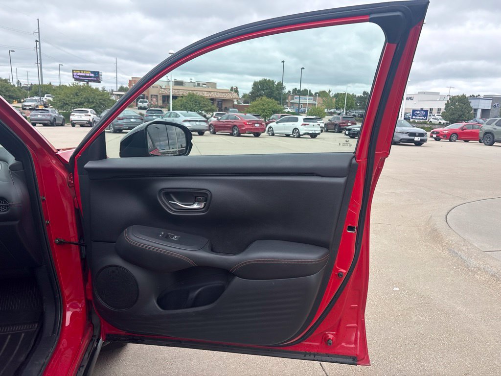 Used 2024 Honda HR-V Sport image 21