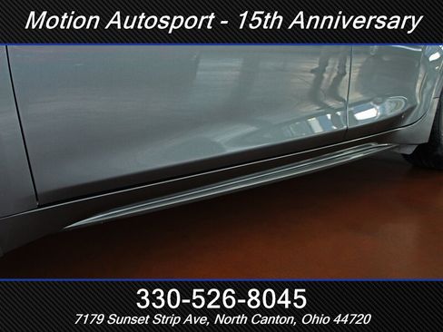 Used 2023 Nissan Maxima SL FWD image 37