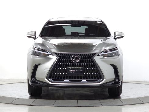 Used 2024 Lexus NX 350 AWD w/ Cold Area Package image 2