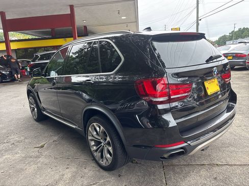 Used 2016 BMW X5 xDrive40e w/ Premium Package AWD/4WD image 8