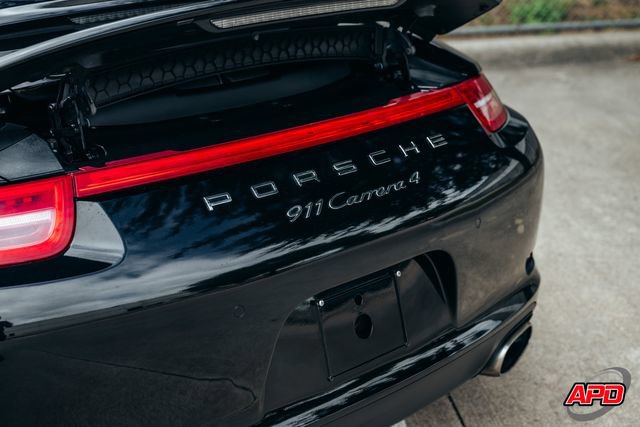 Used 2013 Porsche 911 Carrera RWD image 28