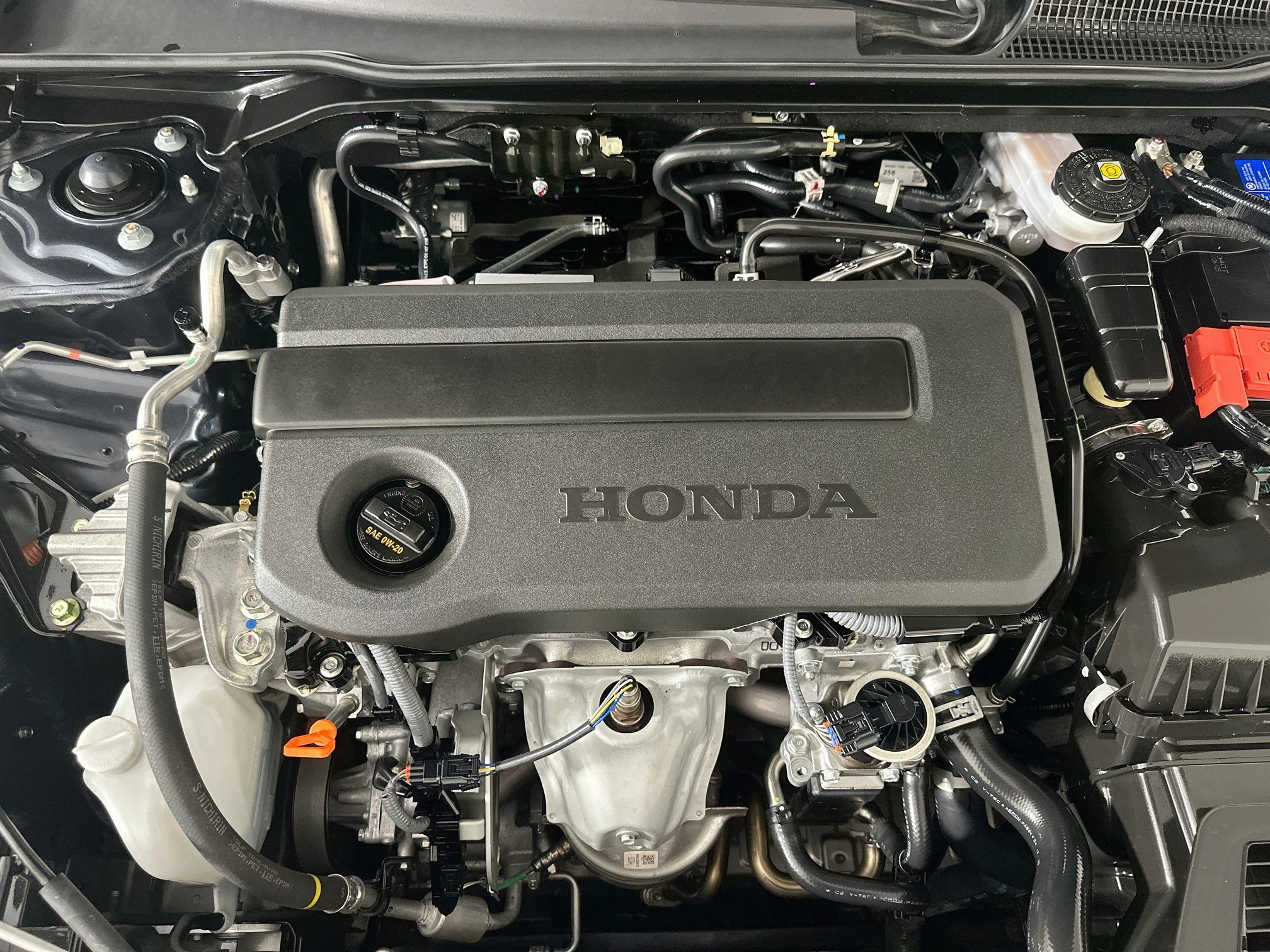 Used 2025 Honda Civic LX image 30