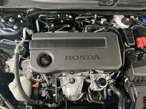 Used 2025 Honda Civic LX image 30