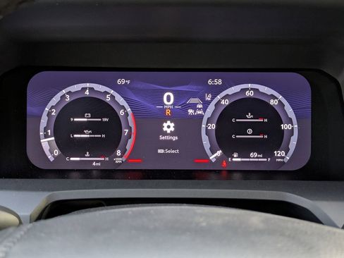 New 2026 Toyota Tacoma TRD Sport image 28